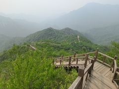 -大岭沟猕猴桃谷风景区