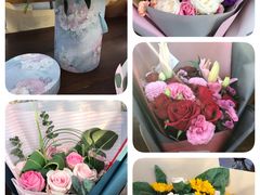 -荷兰花海