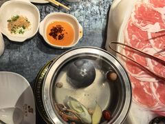 -百草滩羊清水涮羊肉·清真·宁夏盐池滩羊(莲花桥店)