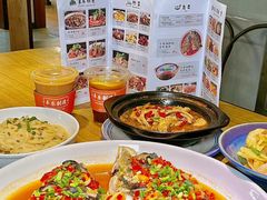 -丰乐餐厅·始于1999(千岛湖店)