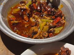 -辛香汇·现炒川菜(武进吾悦店)