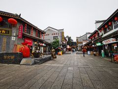 -汴河街