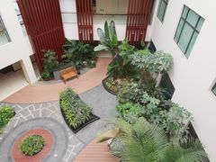 -扬州中集格兰云天大酒店