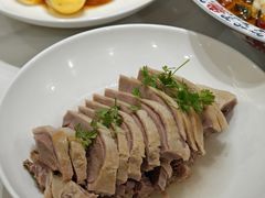 -雅酌园百姓菜馆(颐和路店)