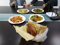 -京味斋·北京烤鸭(北京南站洋桥店)
