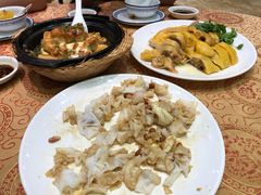 正宗湛江鸡-瑞记湛江鸡饭店·粤西第一鸡(粤垦店)