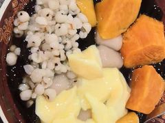 -鲜芋仙(观音桥大融城LG店)