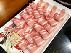 -成都老码头火锅(旺角店)