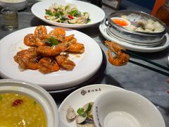 -兴仙饭店·闽味海鲜(马尾总店)