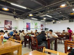 大堂-达道武仔牛肉店(广达路店)