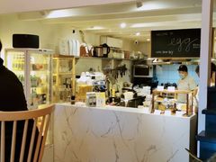 -Egg•Allday Brunch(襄阳北路店)