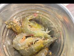 -集品鲜湾·蒸汽海鲜自助料理(青岛银座和谐广场店)