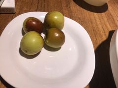 -院里汤包·虾汤包青岛菜(辽源路店)