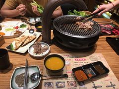 -千寻烧肉(政务区店)