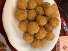 -聚首堂·特色小吃·肘子(什刹海德胜门店)