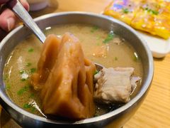 -文叔·湖北名小吃·小龙虾(华强北店)