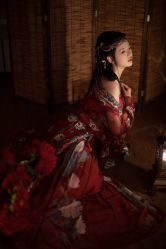 -八角古风摄影