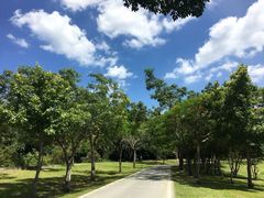 -美兰湖景区
