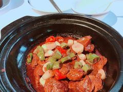 -禧宴Joyous Restaurant(禧园店)
