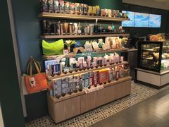 -星巴克(七宝领展广场1F店)