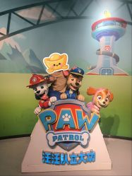 -尼克Playtime(欢乐海岸店)