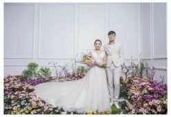 -伯爵风尚全球旅拍