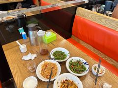-湘缘道客•湘缘饭店·23年湘菜馆(古墩路店)