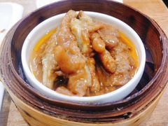 -广东小美食(果戈里大街店)