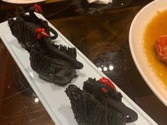 -广州文华东方酒店·江-由辉师傅主理