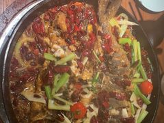 -老板恋上鱼(环山路店)