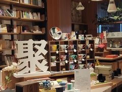 -Seesaw Coffee(朝阳大悦城店)