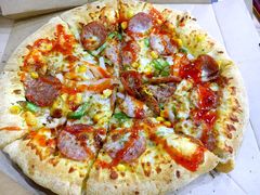 -达美乐比萨(文三路店)