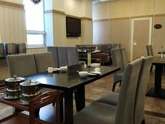 -栈桥王子饭店-风味餐厅