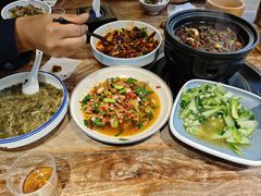 -树厨地道黔菜(清镇职教城店)