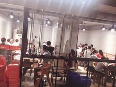 大堂-陈眼镜火锅(总店)