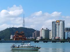 -野狸岛