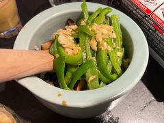 -湘阁里辣(南联锦泰城店)