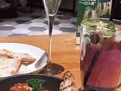 -TIAGO HOME KITCHEN(王府中环店)
