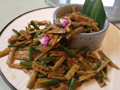 -悦百味·品质川菜(橄榄郡店)