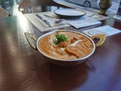 -食彩美印度特色美食餐厅·印度料理