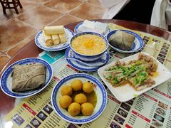 -捷信牛奶甜品世家(柳巷店)