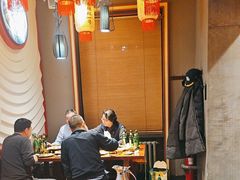 -辣不二地道川菜(汉水路店)