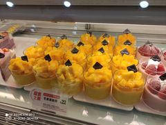 -BreadTalk面包新语·烘焙蛋糕(海珠丽影广场店)