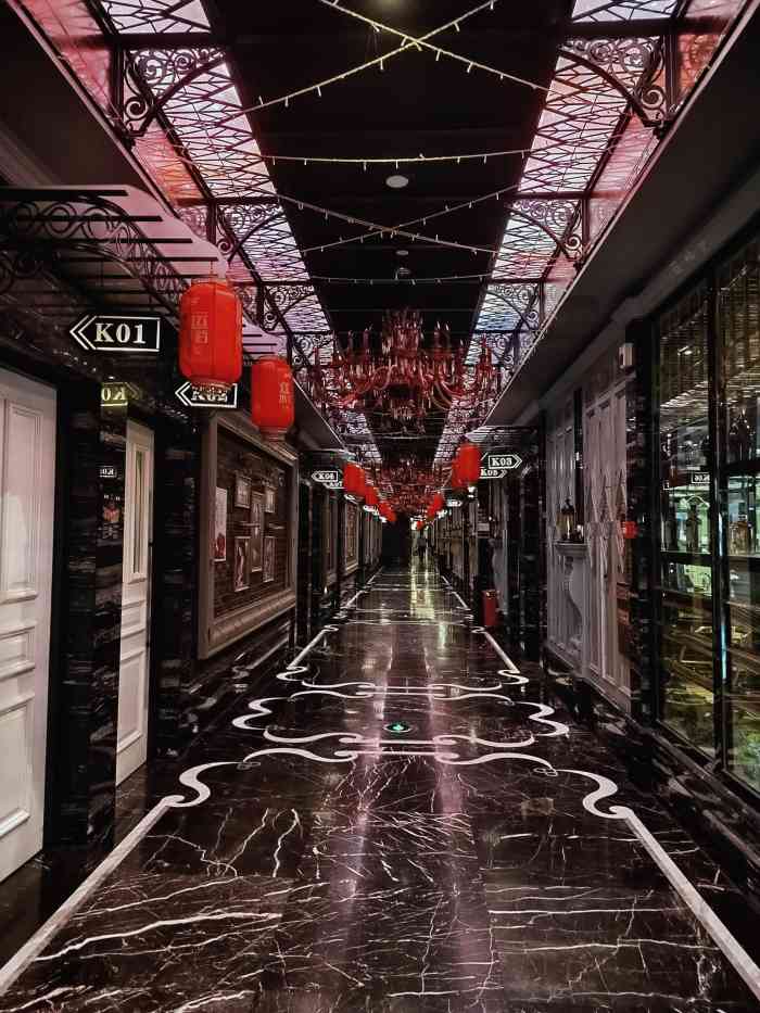 音乐盒ktv(新一城店)-"音响不错,环境也很好,值得去唱,.