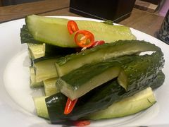 -河沿肉饼Beijing Pie(锡拉胡同店)