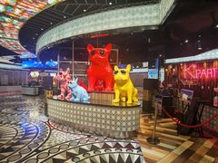 -K+全国连锁KTV(绿地缤纷天地店)