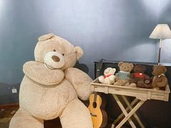 -咖法森林·咖啡  酒吧(天河店)