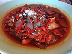 足料毛血旺-小吊梨汤·北京菜(香山店)