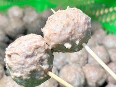 -阿娟牛肉丸·手打牛肉丸·现做现卖