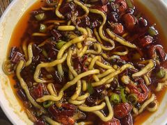 -丹东立强海鲜烧烤·牛B大串(星海店)